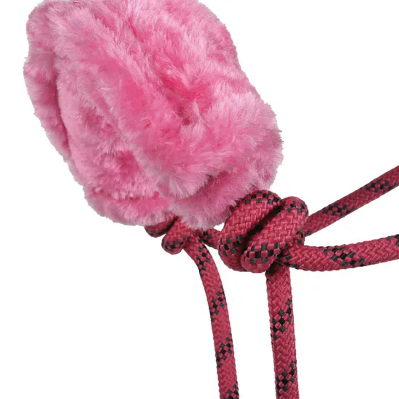 QHP Rope Halter Set Collection - Puzzle-1